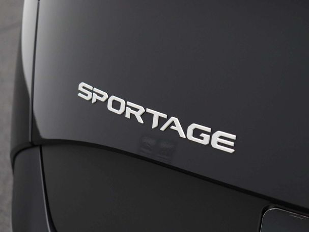 Kia Sportage 1.6 T-GDI DCT 110 kW image number 32