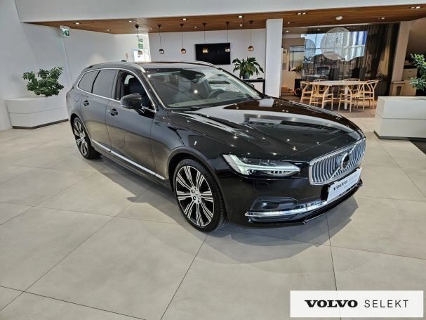 Volvo V90 145 kW image number 2