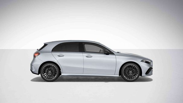 Mercedes-Benz A 180 100 kW image number 6