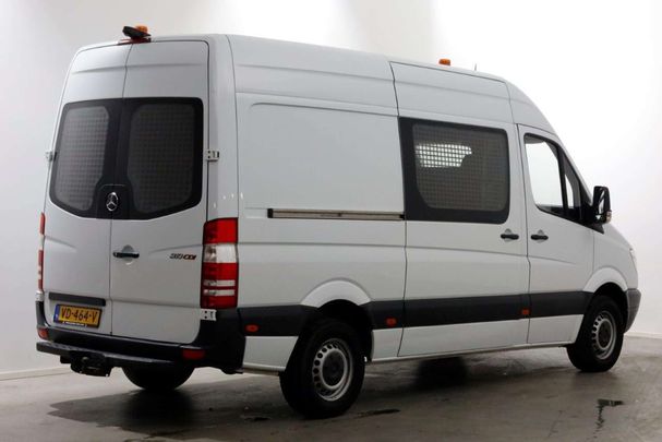 Mercedes-Benz Sprinter 313 CDi 95 kW image number 2