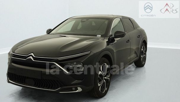 Citroen C5 X 165 kW image number 1