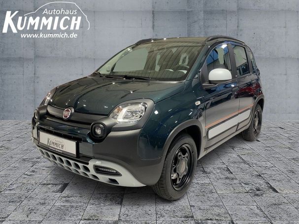 Fiat Panda 1.0 Hybrid GARMIN 51 kW image number 1