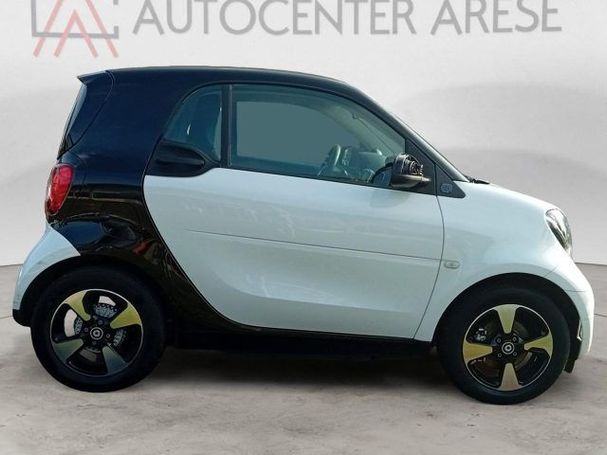 Smart ForTwo EQ 60 kW image number 7