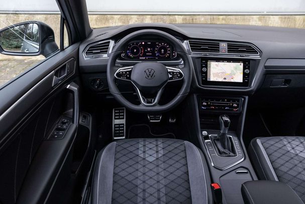 Volkswagen Tiguan Allspace 1.5 TSI DSG 110 kW image number 31