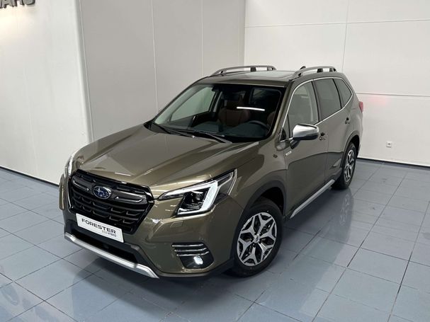 Subaru Forester 2.0i 111 kW image number 32