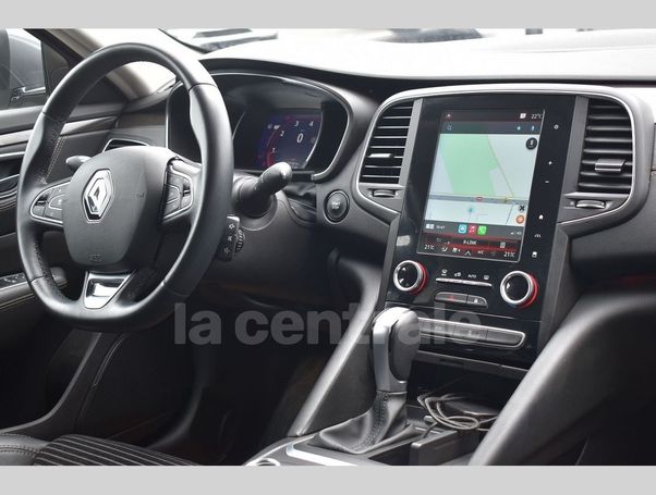 Renault Talisman TCe 160 Intens EDC 117 kW image number 21