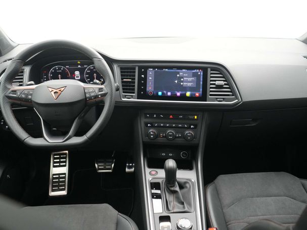 Cupra Ateca 2.0 TSI DSG 4Drive 221 kW image number 4