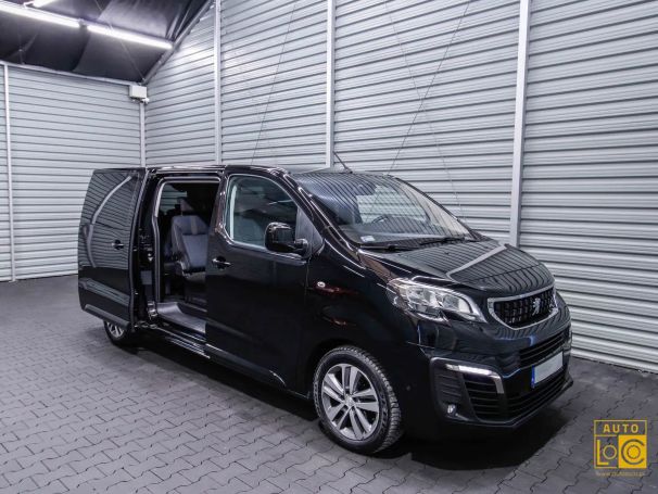 Toyota Proace Verso Long 2.0 D 130 kW image number 34