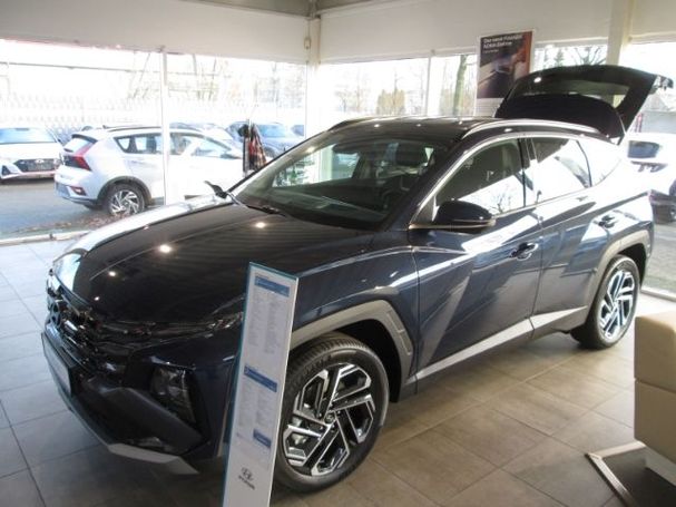 Hyundai Tucson 1.6 T-GDI Prime 185 kW image number 1