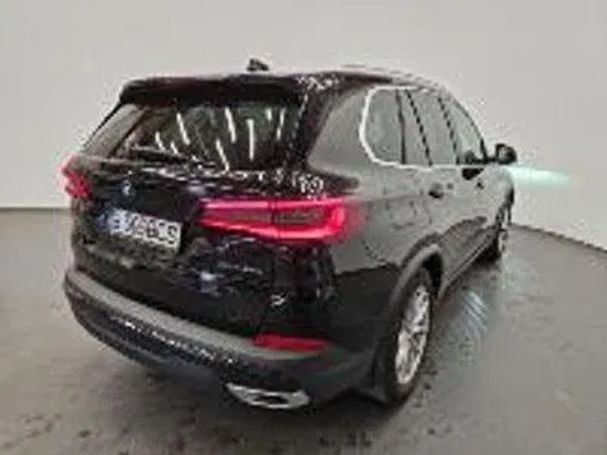 BMW X5e xDrive 290 kW image number 3