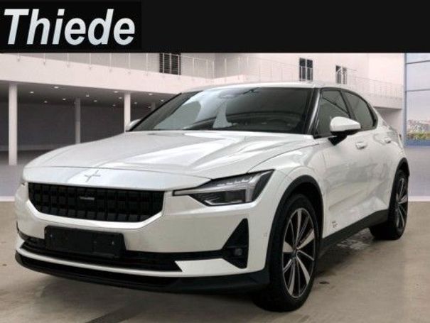 Polestar 2 170 kW image number 1