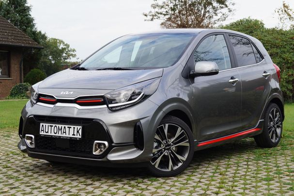 Kia Picanto 1.0 49 kW image number 1