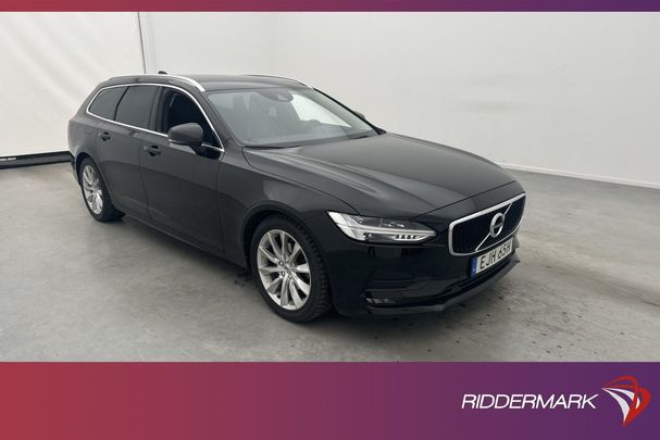 Volvo V90 D4 140 kW image number 2