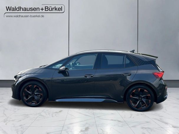 Cupra Born 150 kW image number 5