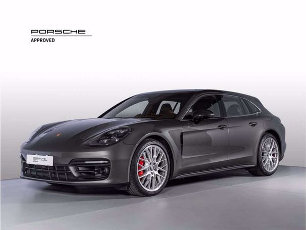 Porsche Panamera 4S Sport Turismo E-Hybrid 412 kW image number 1