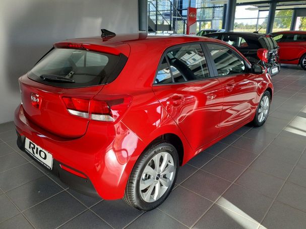 Kia Rio 1.0 100 Vision 74 kW image number 3