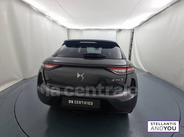 DS Automobiles 3 Crossback PureTech 100 Performance Line 74 kW image number 6