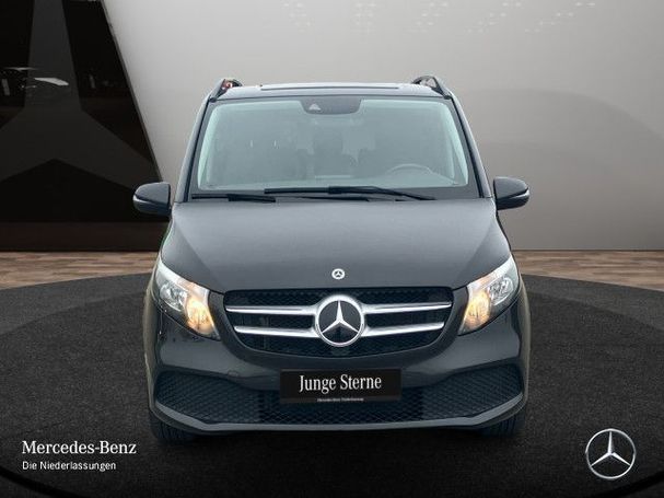 Mercedes-Benz V 250d 140 kW image number 4