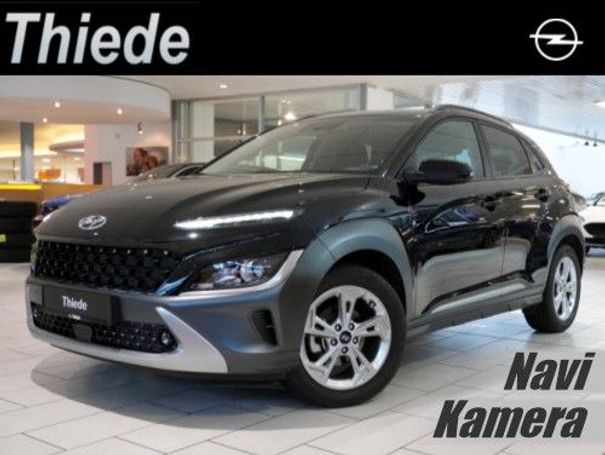 Hyundai Kona 1.0 T-GDI Style 88 kW image number 2