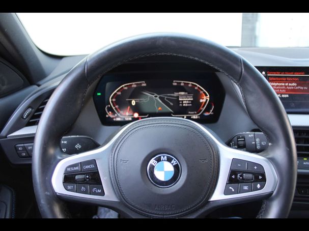 BMW 118i M Sport 101 kW image number 17