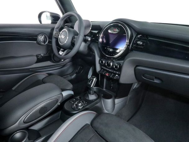 Mini John Cooper Works 170 kW image number 8