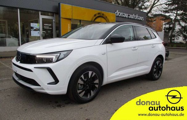 Opel Grandland X 165 kW image number 2