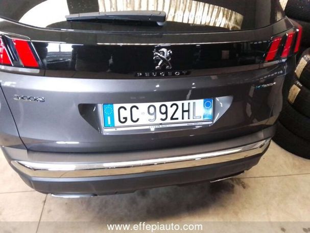 Peugeot 3008 1.6 Hybrid4 e-EAT8 222 kW image number 9