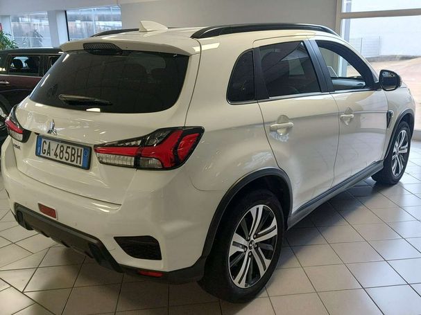 Mitsubishi ASX 2.0 2WD CVT 110 kW image number 3