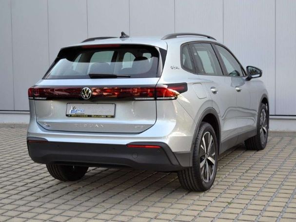 Volkswagen Tiguan 1.5 eTSI DSG 110 kW image number 3