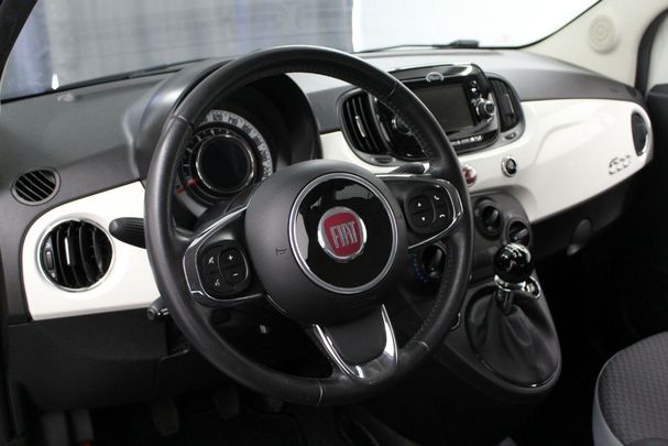 Fiat 500 51 kW image number 10