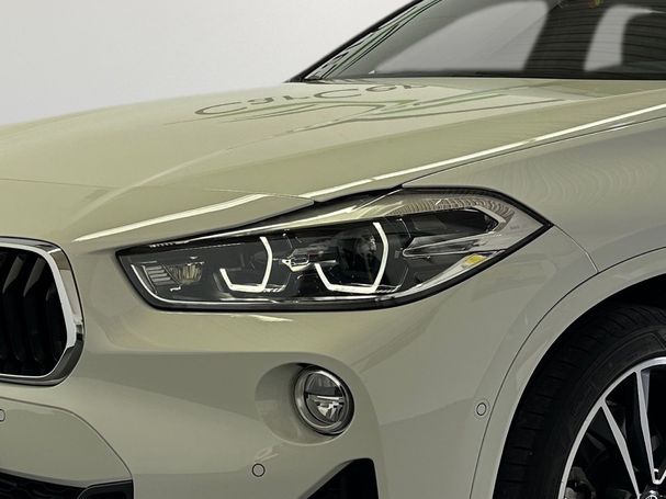 BMW X2 sDrive20i 141 kW image number 7