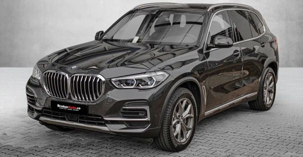 BMW X5 xDrive 210 kW image number 2