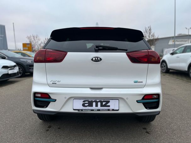 Kia Niro e Spirit 150 kW image number 6