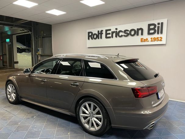 Audi A6 Allroad 3.0 TDI quattro 163 kW image number 2