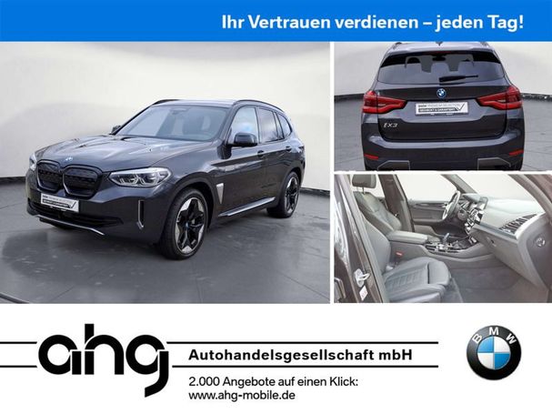 BMW iX3 Impressive 210 kW image number 5