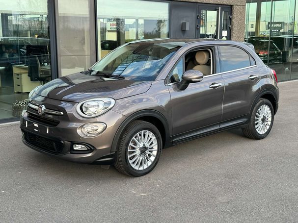 Fiat 500X 1.4 Multiair Lounge 100 kW image number 2