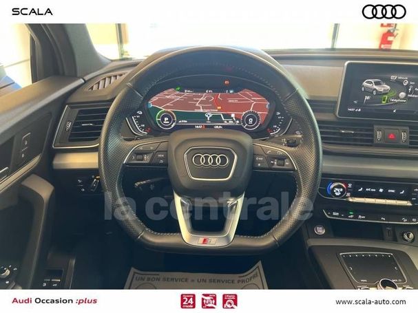 Audi Q5 55 TFSIe quattro S tronic S-line 220 kW image number 46