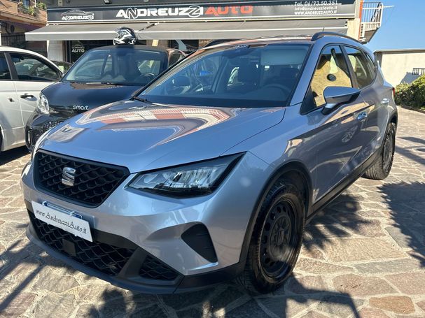 Seat Arona 1.0 TSI Reference 70 kW image number 1