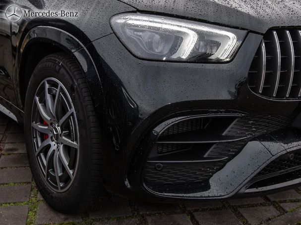 Mercedes-Benz GLE 63 AMG S 450 kW image number 5