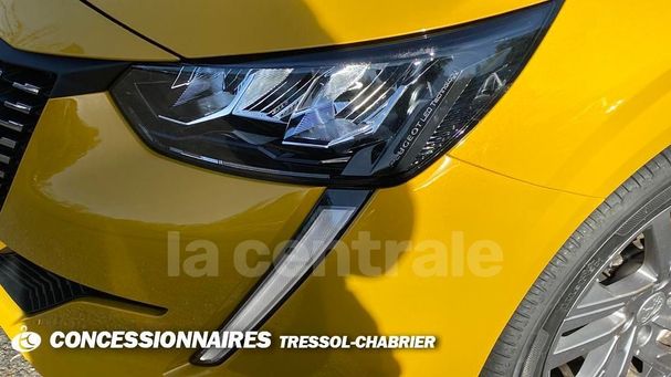 Peugeot 208 PureTech 75 55 kW image number 20