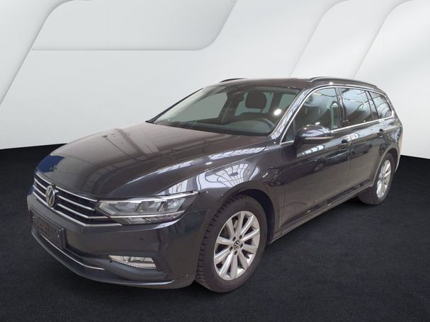 Volkswagen Passat Variant 1.5 TSI Business DSG 110 kW image number 1