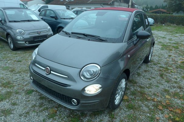 Fiat 500C 51 kW image number 7