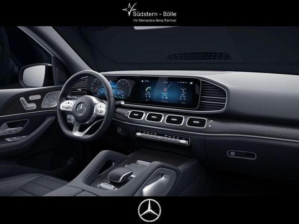 Mercedes-Benz GLE 350 de 235 kW image number 15