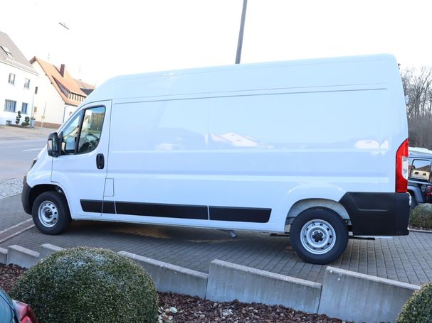 Fiat Ducato 35 L4H2 140 103 kW image number 7