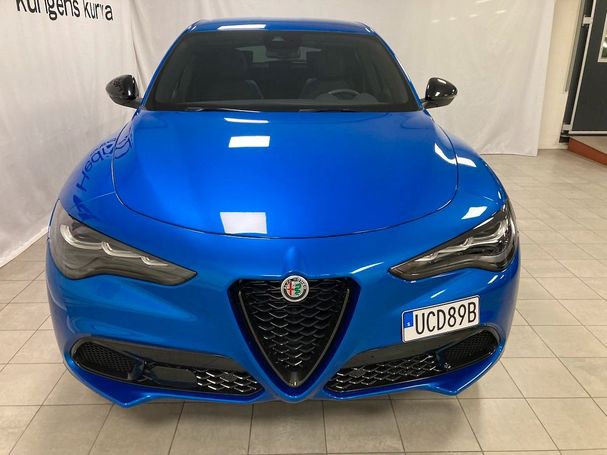 Alfa Romeo Stelvio 2.0 206 kW image number 15