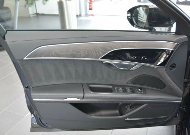 Audi A8 210 kW image number 9