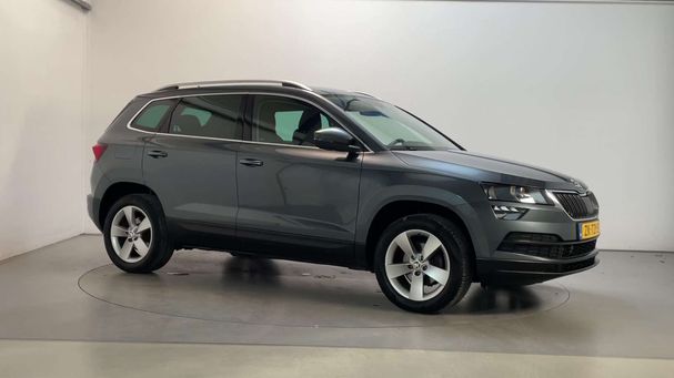 Skoda Karoq 1.5 TSI ACT Ambition 110 kW image number 1