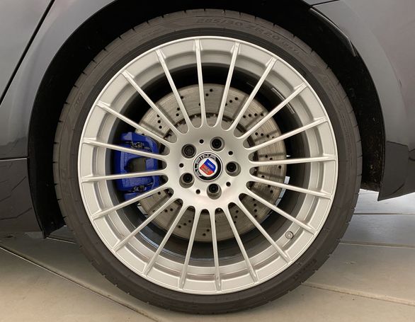 ALPINA D5 S Touring 285 kW image number 8