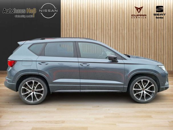 Cupra Ateca 2.0 TSI DSG 4Drive 221 kW image number 4