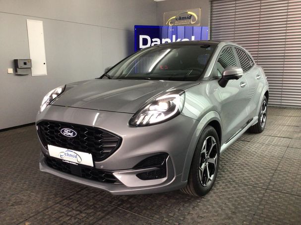 Ford Puma ST-Line X 92 kW image number 1